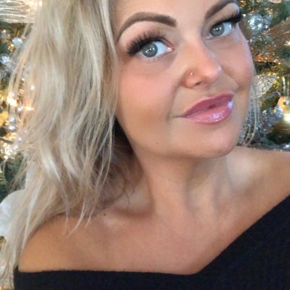 Meet your Posher, Joanna